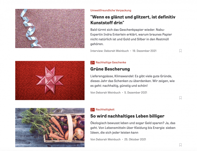 Bildschirmfoto 2022-01-11 um 09.53.31 Öko-Tipps